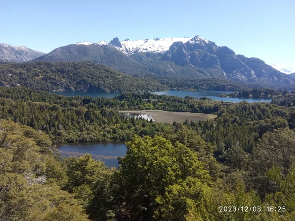 El proyecto hotelero Cauma sigue generando polémica en Bariloche