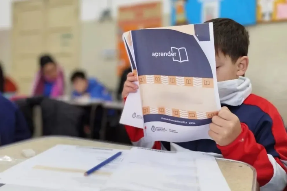 Aprender 2024: una provincia del nordeste superó a CABA y Córdoba en comprensión lectora