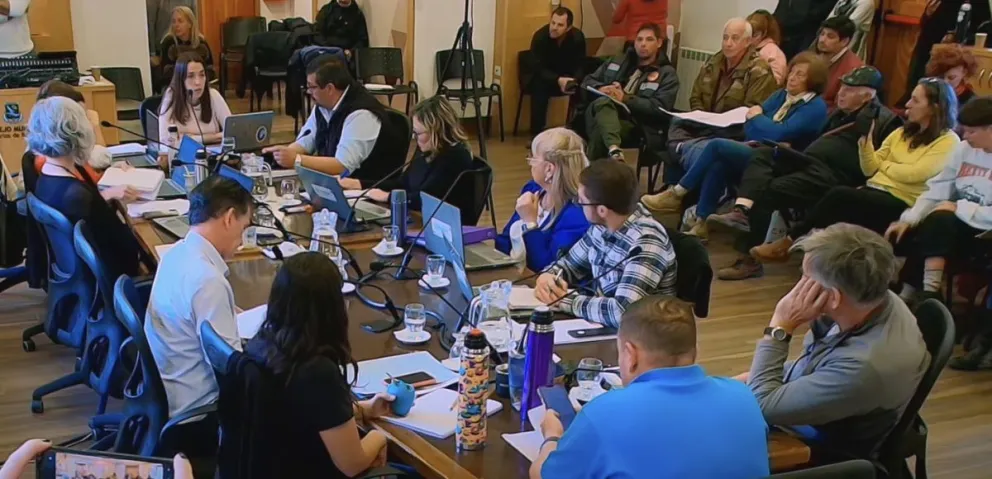 Proyecto Cauma detenido: los permisos siguen vigentes pero exigen regularización