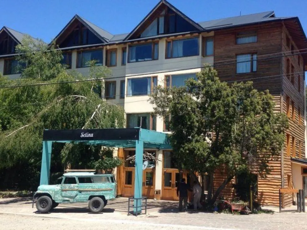 UTHGRA denunció el cierre intempestivo del hotel Selina