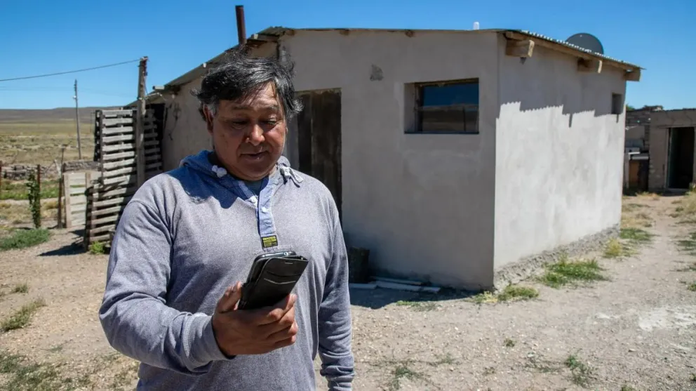 Río Negro profundiza su compromiso con la transformación digital en el Día Mundial de las Telecomunicaciones