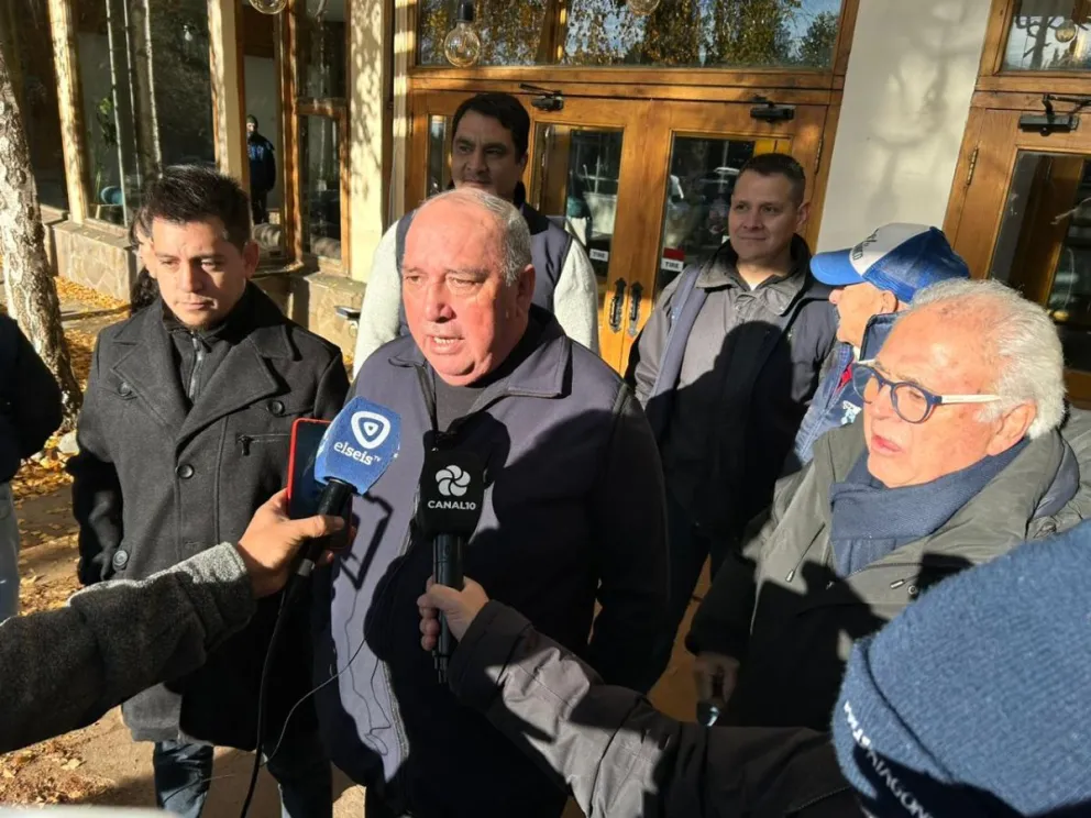 UTHGRA exige que el propietario del ex Villa Sofía asuma responsabilidades tras la salida de Selina