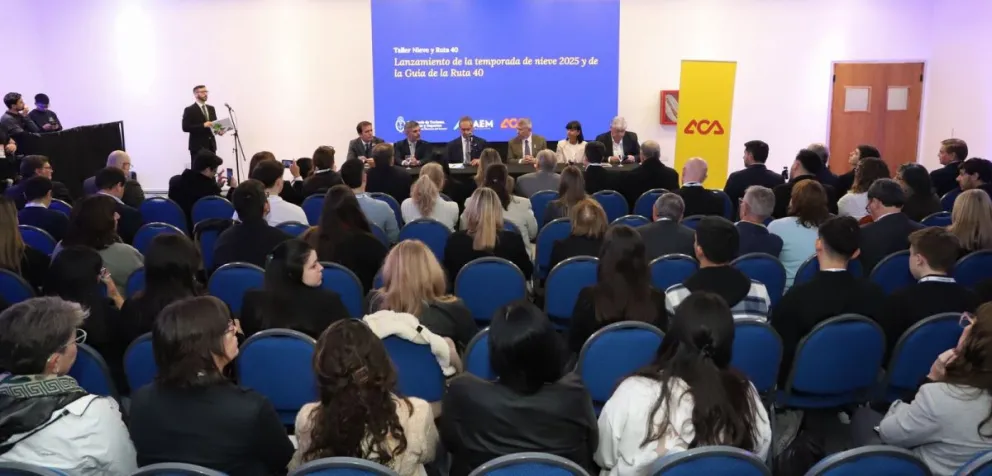 Bariloche mantendrá precios de hotelería y pases al Cerro Catedral para la temporada de nieve 2025