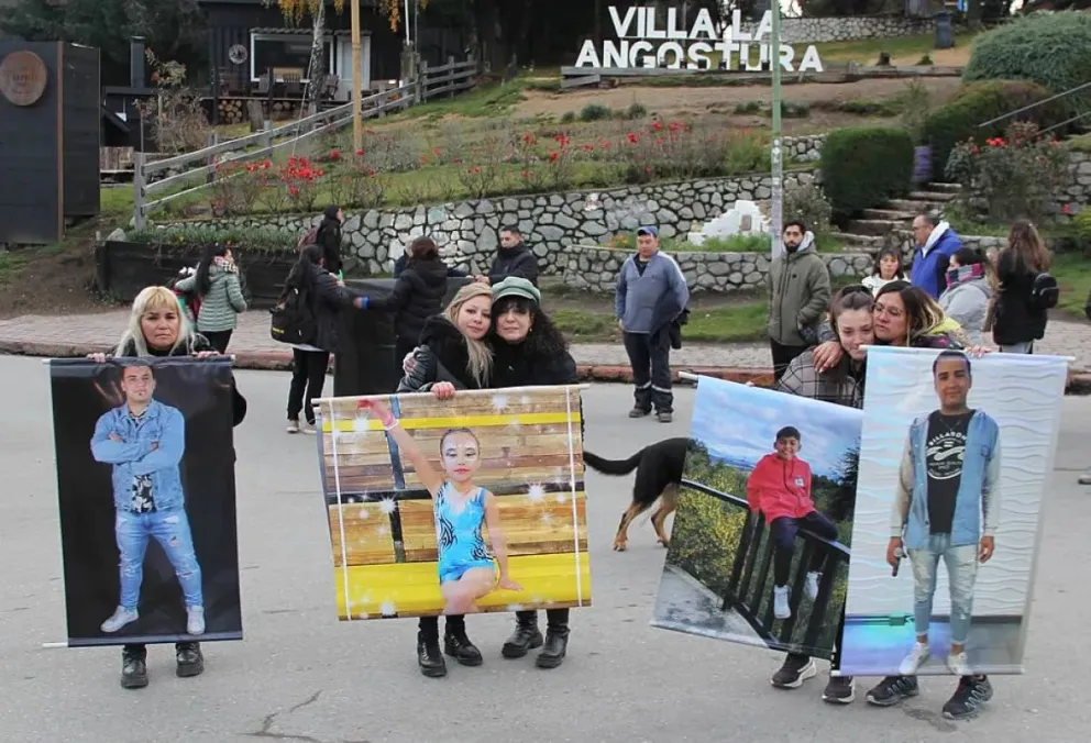 Caso Linares: el lunes se conocerá la pena para el camionero condenado por el choque fatal en Ruta 40