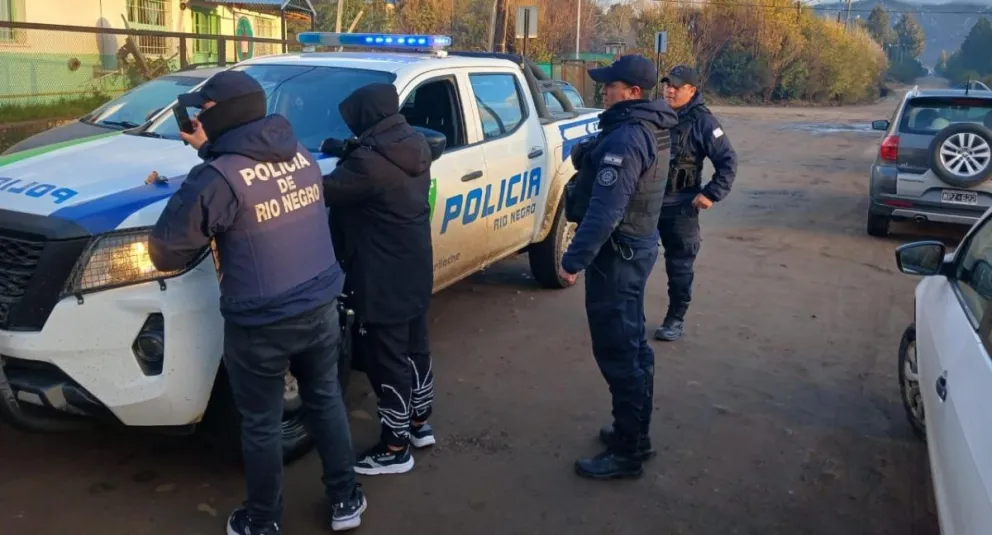 Detuvieron al presunto conductor que atropelló a Sergio Mássaro