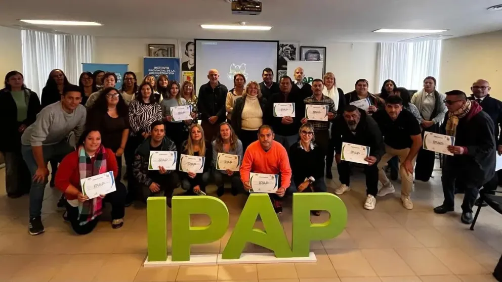 El IPAP superó las 25.000 inscripciones en el primer semestre del año