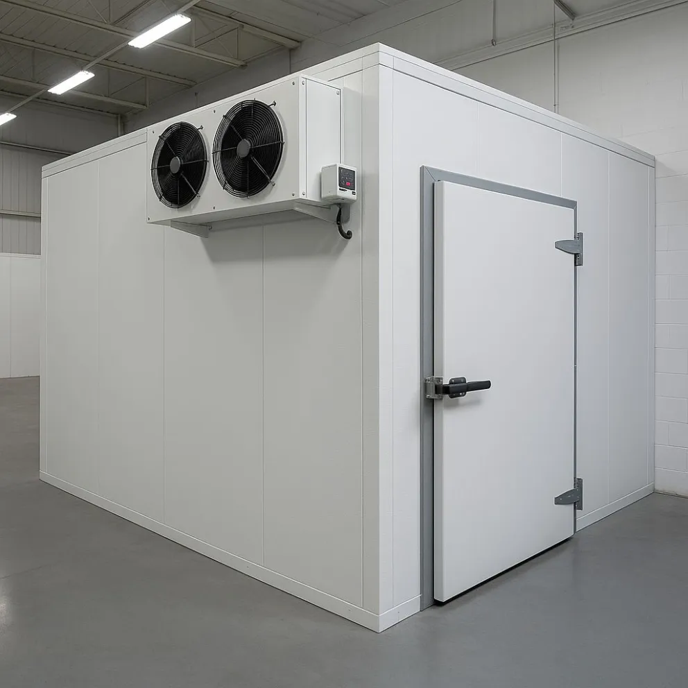 Claves para elegir proveedores confiables en frío industrial