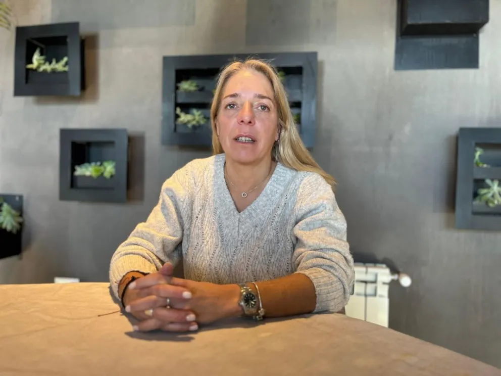 Foto: Bariloche Opina