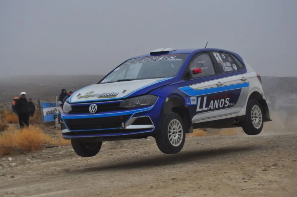 Imagen gentileza: Omar "Kbzon" de los Santos.