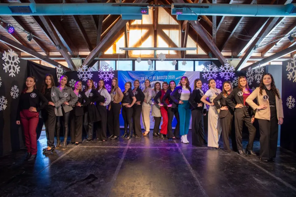 Fotos Laura Toso / Bariloche Opina