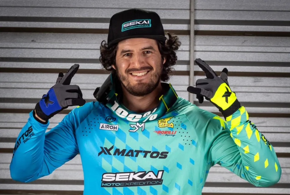 Imagen gentileza: Carinzio Fotografía.