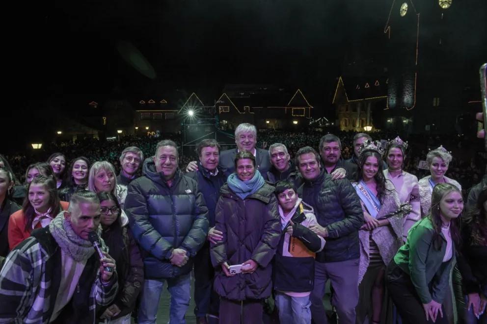 Foto Laura Toso / Bariloche Opina 