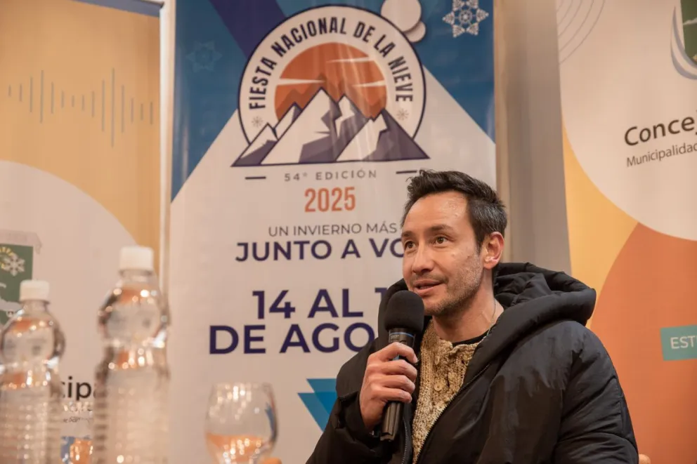 Foto Laura Toso / Bariloche Opina 