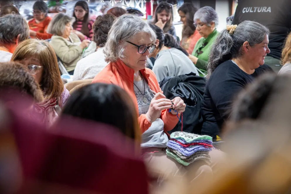 Fotos Laura Toso / Bariloche Opina