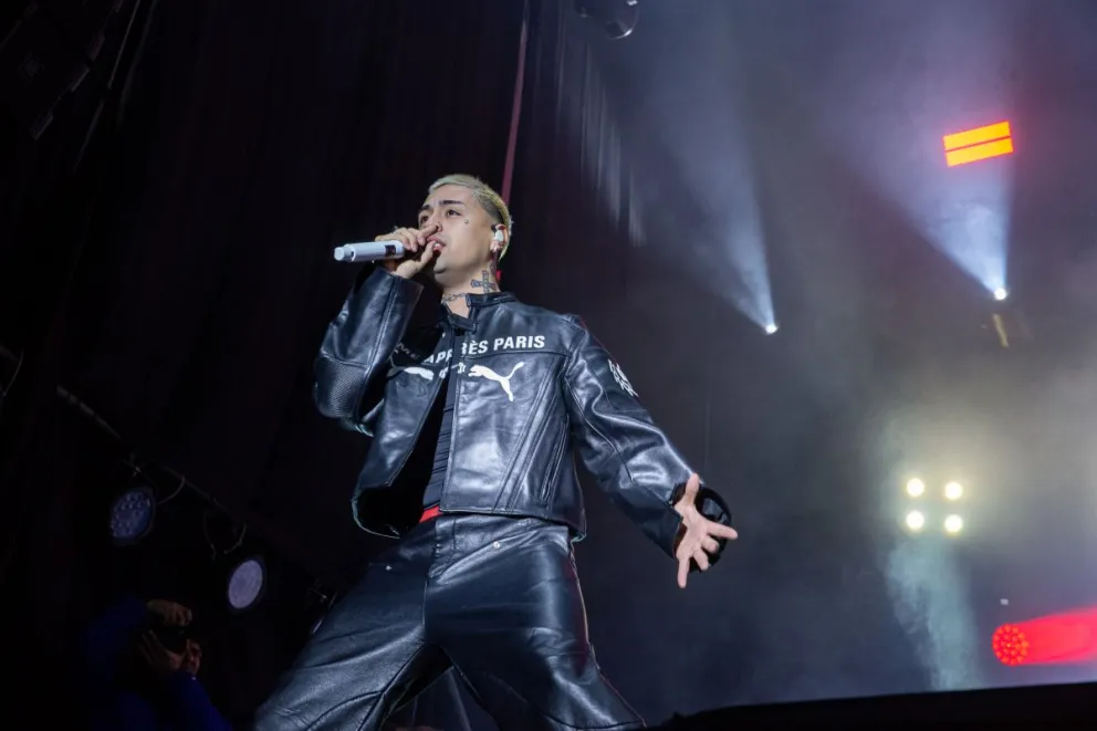 Fotos Laura Toso / Bariloche Opina