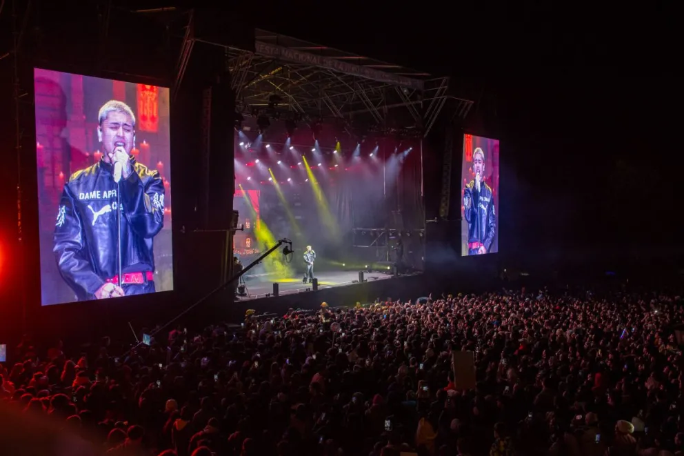 Fotos Laura Toso / Bariloche Opina