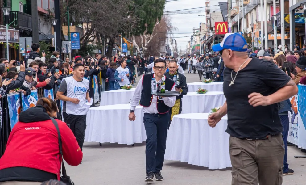 Fotos Laura Toso / Bariloche Opina