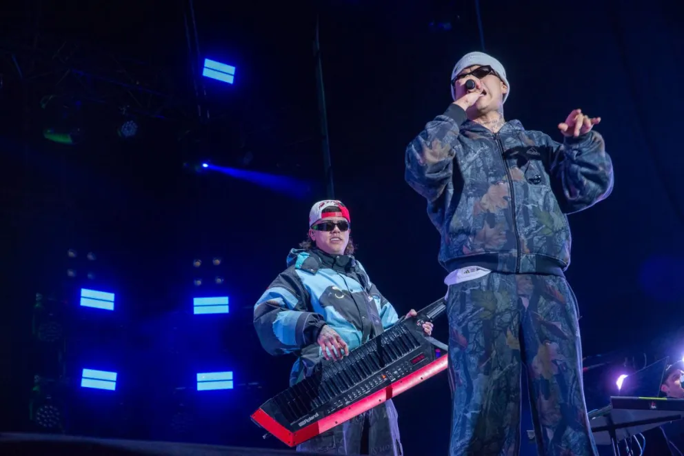 Fotos Laura Toso / Bariloche Opina