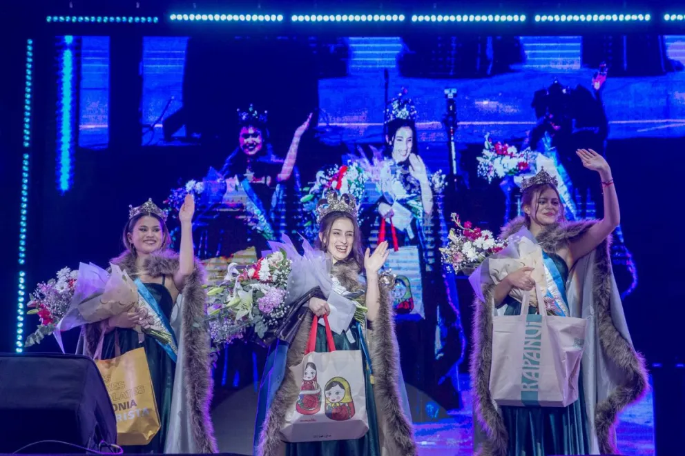 Fotos Laura Toso / Bariloche Opina