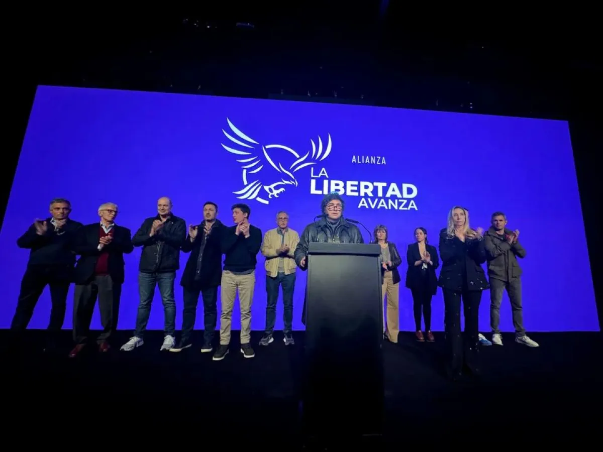 Elecciones en Buenos Aires: Fuerza Patria se impuso con el 47,27% de ...