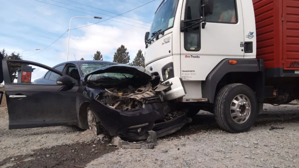 Foto Bariloche Opina