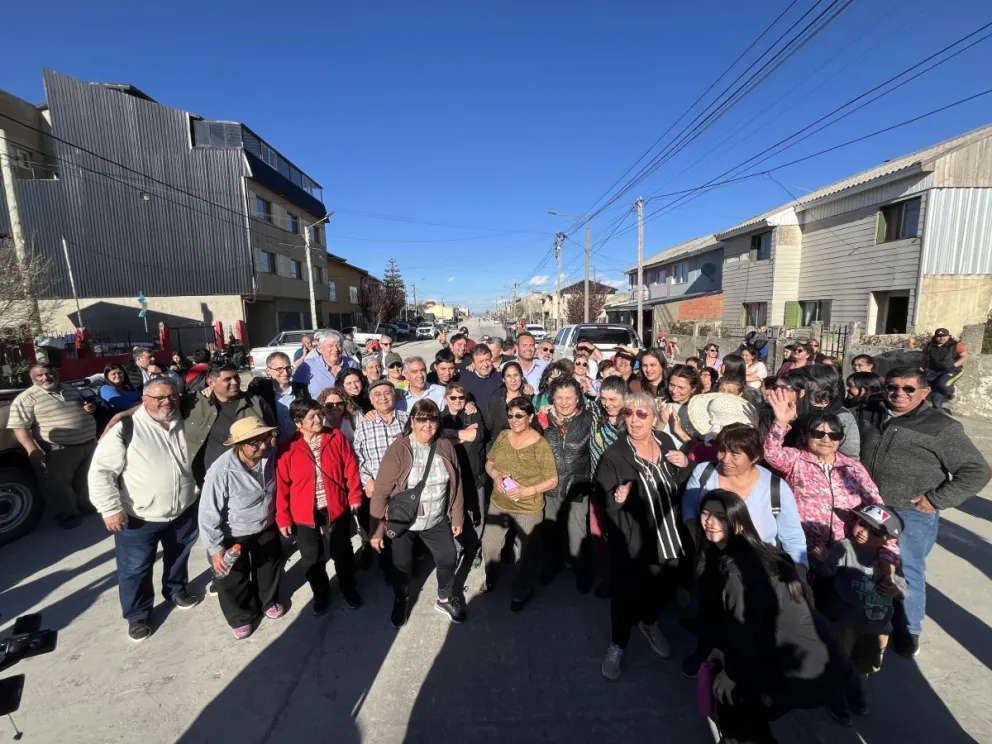 Fotos Bariloche Opina 