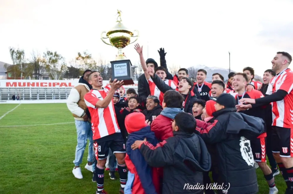 Imágenes gentileza: Nadia Vidal - Prensa Estudiantes Unidos