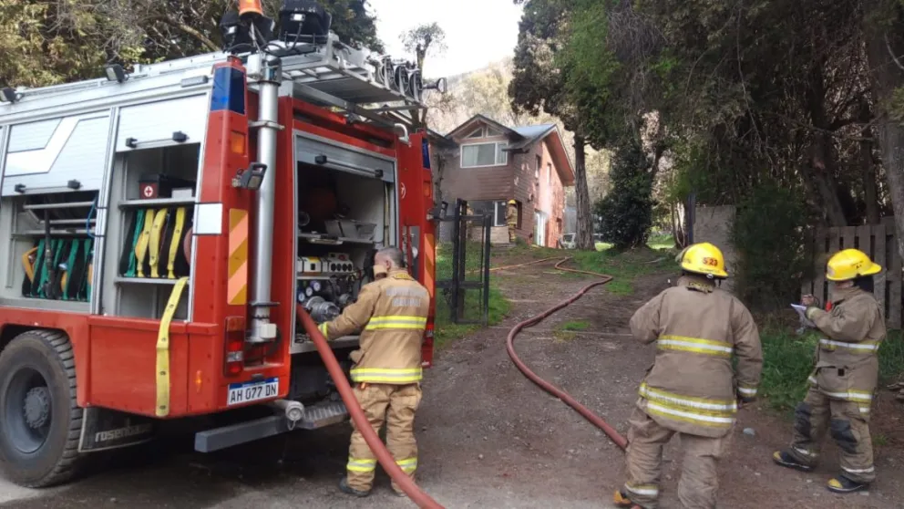 Foto Bariloche Opina 