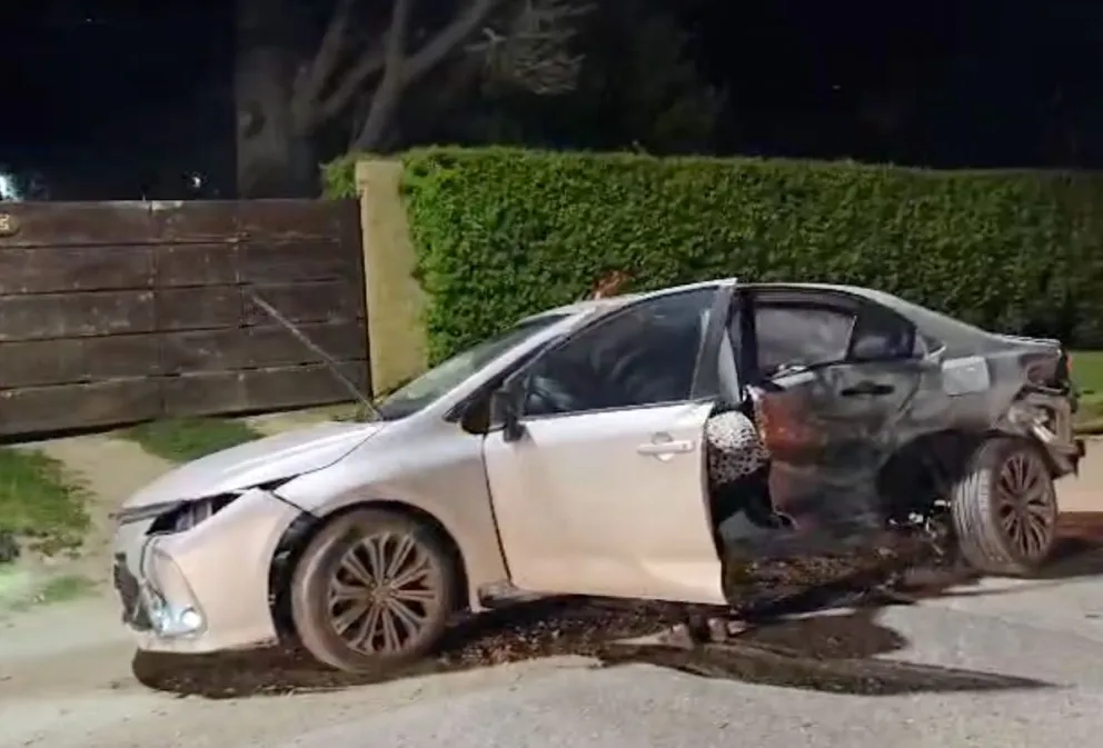 Foto captura / gentileza