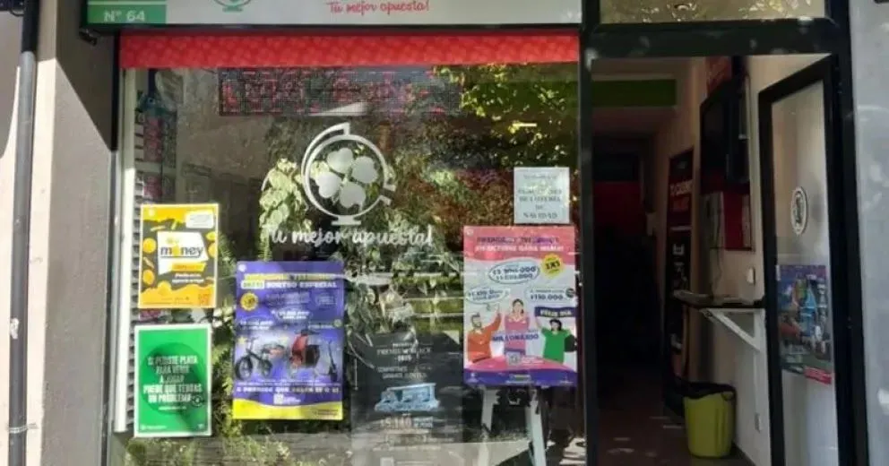 Foto NoticiasdelBolson