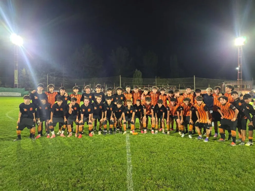 Imagen de Puerto Moreno - foto prensa.