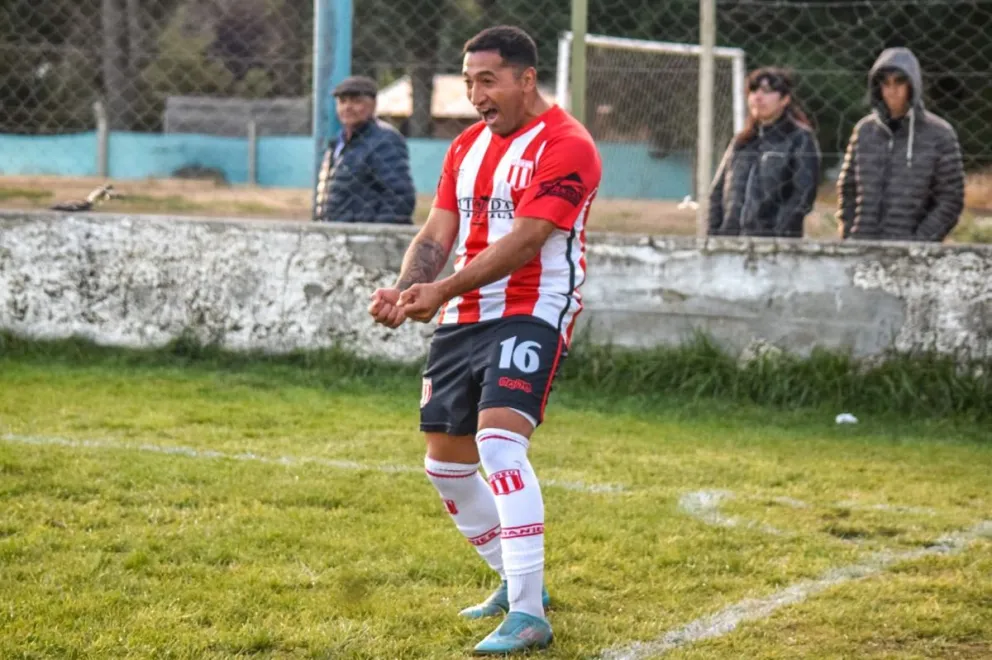 Imagen gentileza, prensa Estudiantes Unidos.