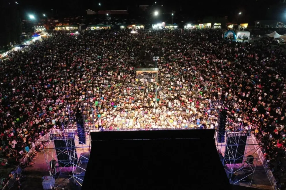 Gentileza NoticiasdelBolson