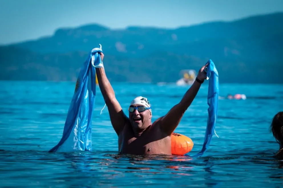 Imagen gentileza: Secretaría de Deportes – Valentina Álvarez.