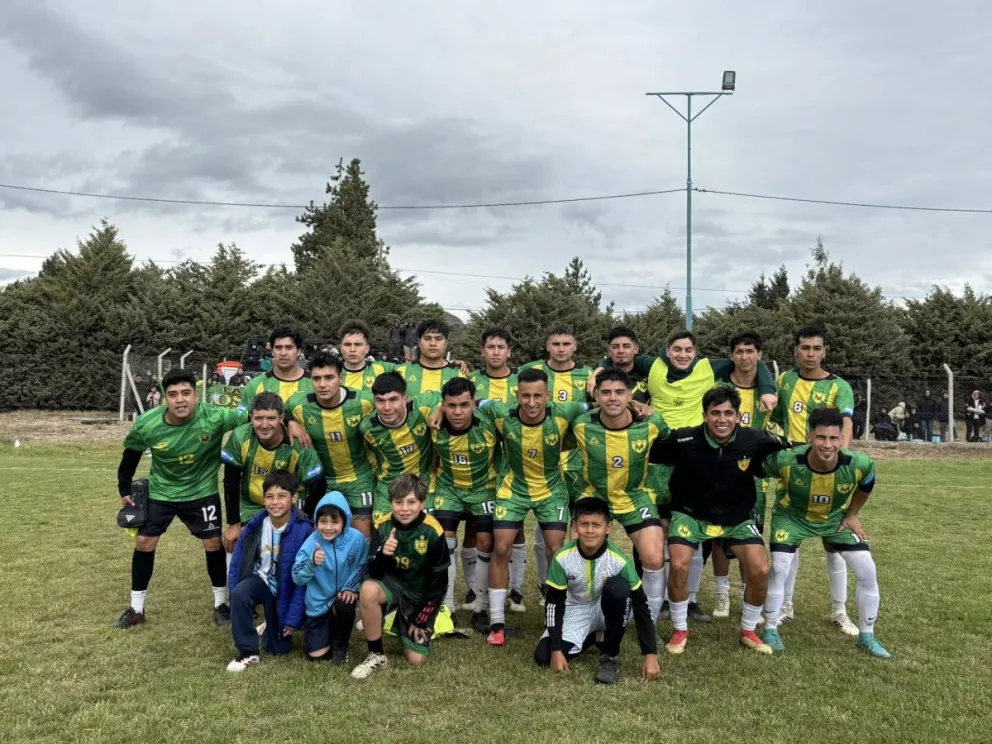 Imagen de prensa Arco Iris.