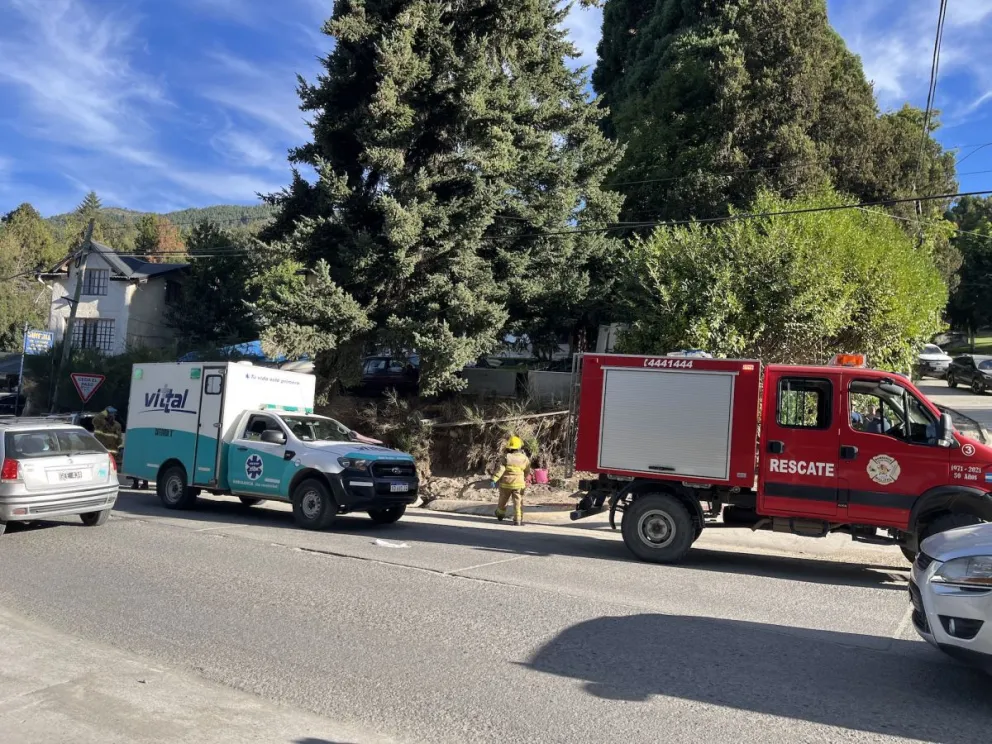 Foto Bariloche Opina 