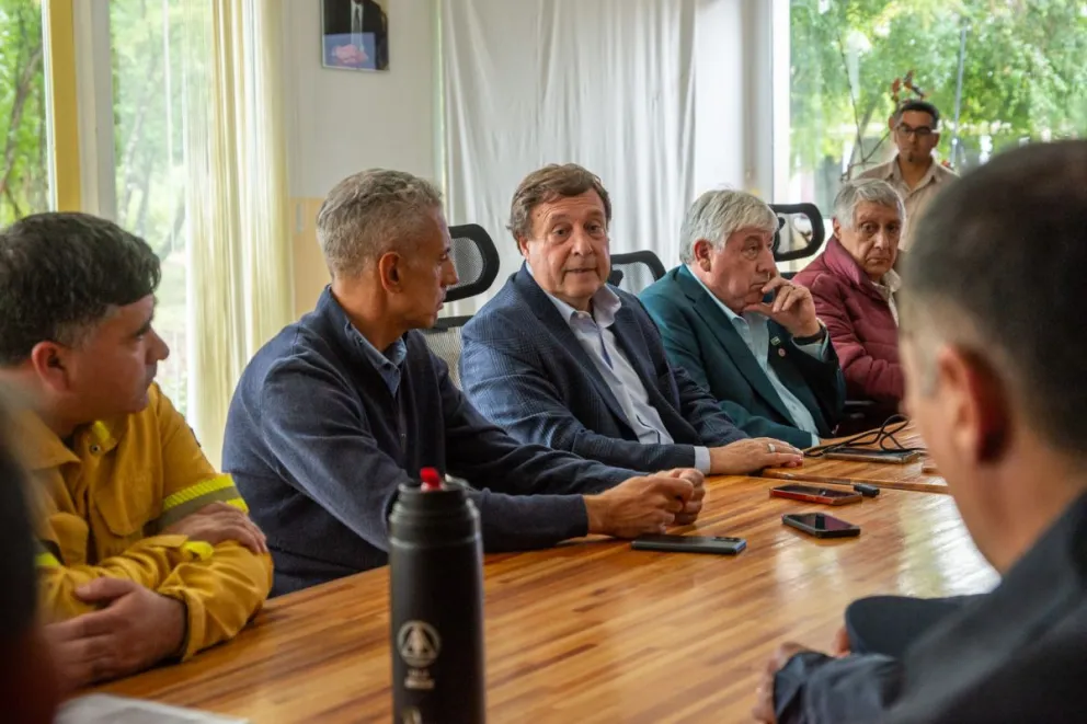 Foto Bariloche Opina 