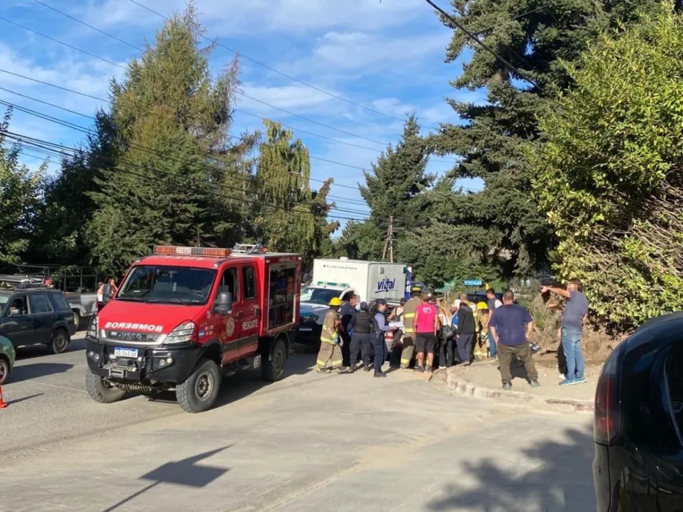 Foto Bariloche Opina 