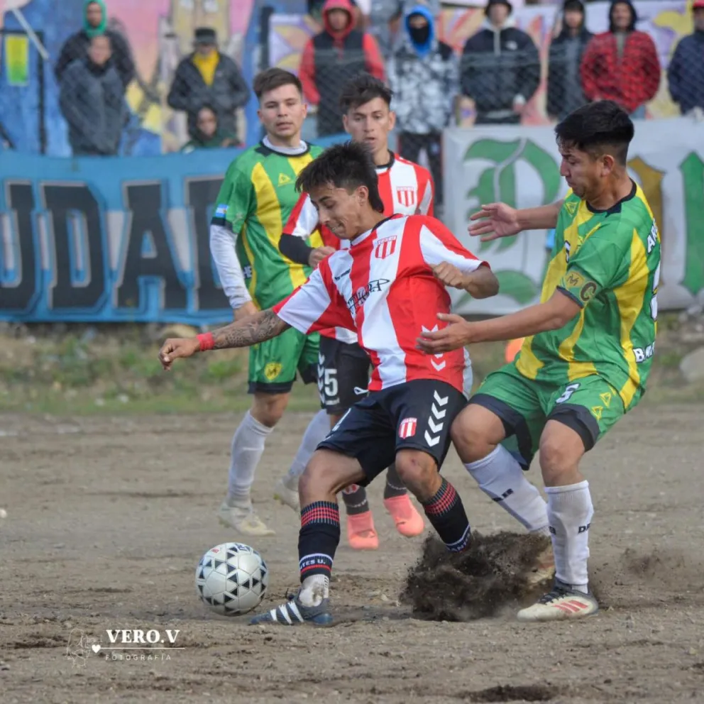 Imagen: redes sociales Club Estudiantes Unidos