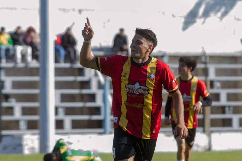 Imagen gentileza: redes sociales Club Deportivo Cruz del Sur oficial