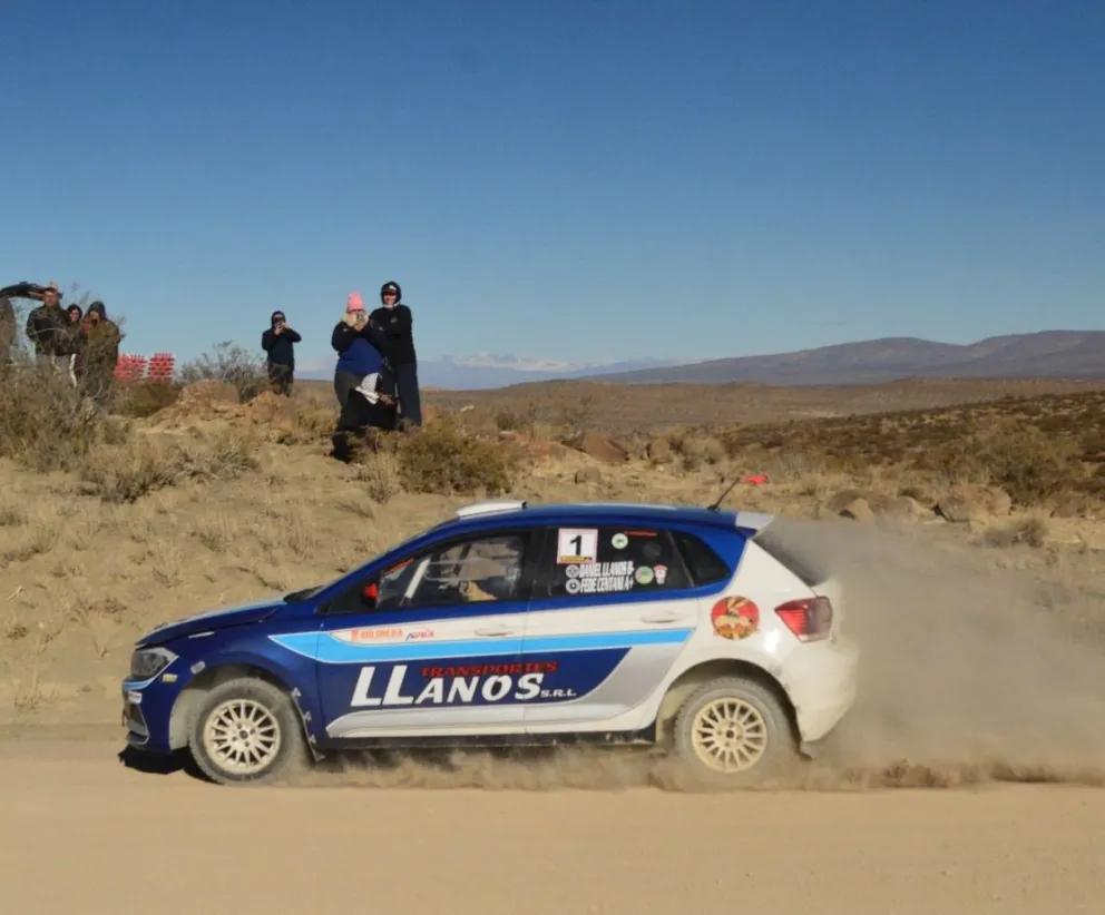 Imagen gentileza, Omar "kbzon" de los Santos.