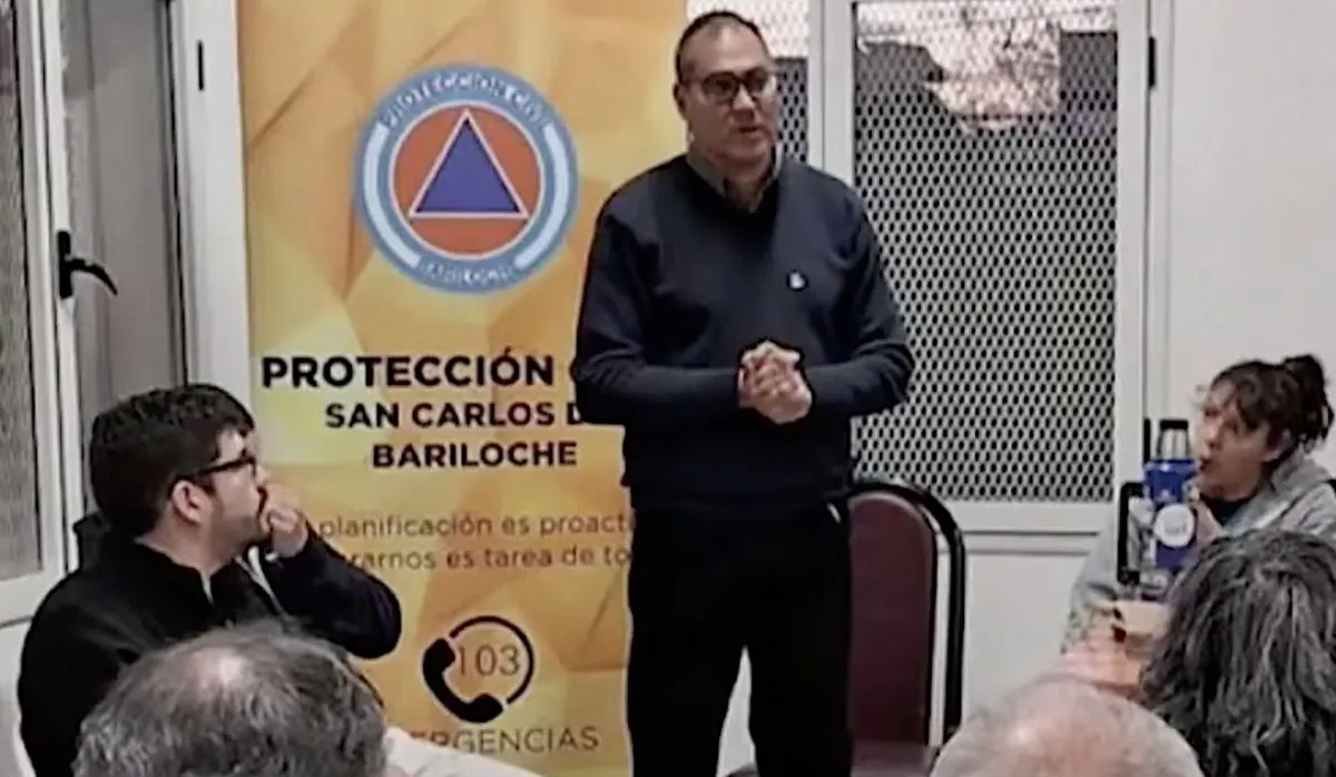 El Municipio impulsa reuniones con vecinos para fortalecer la seguridad ...