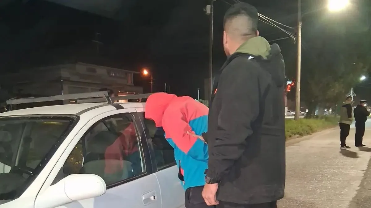 Crimen de Elías Miguel: ya hay dos detenidos y dos personas demoradas ...