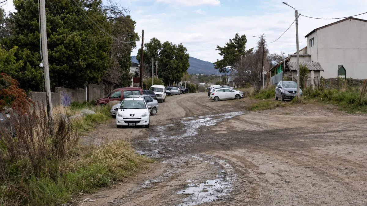 Instalan nuevas cámaras de monitoreo en La Cumbre para reforzar ...