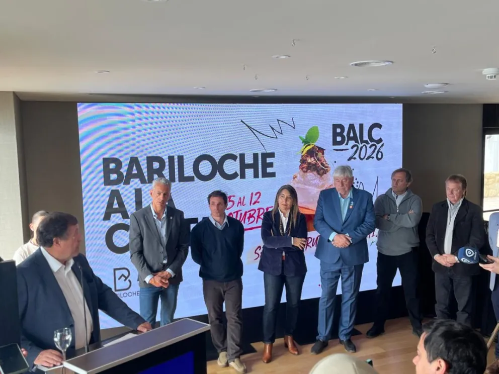 BALC 2026