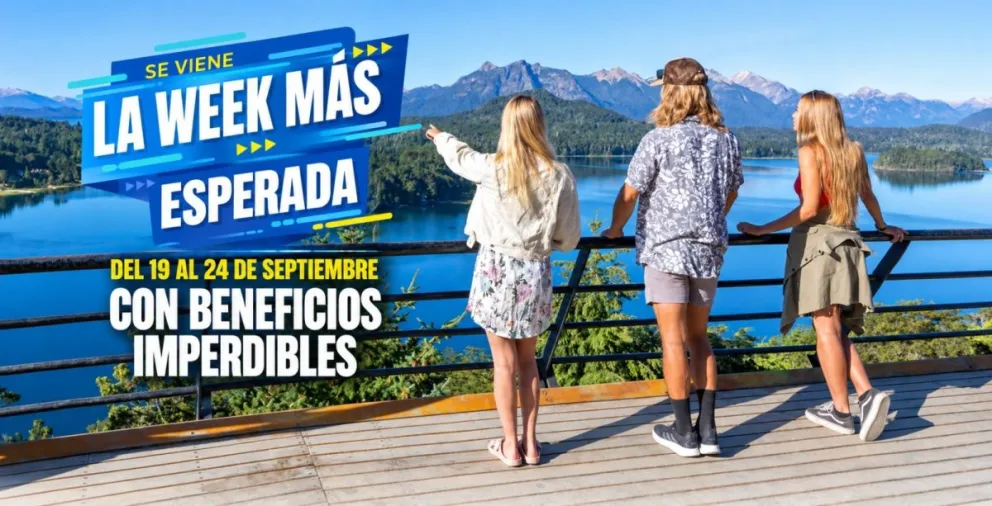Bariloche Week