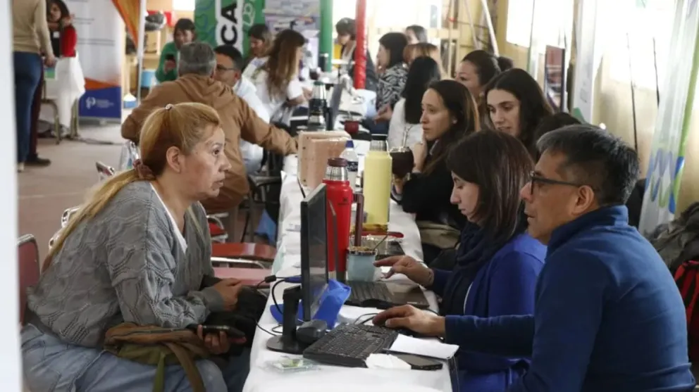 Jornada del Programa Cerca en la Escuela 321