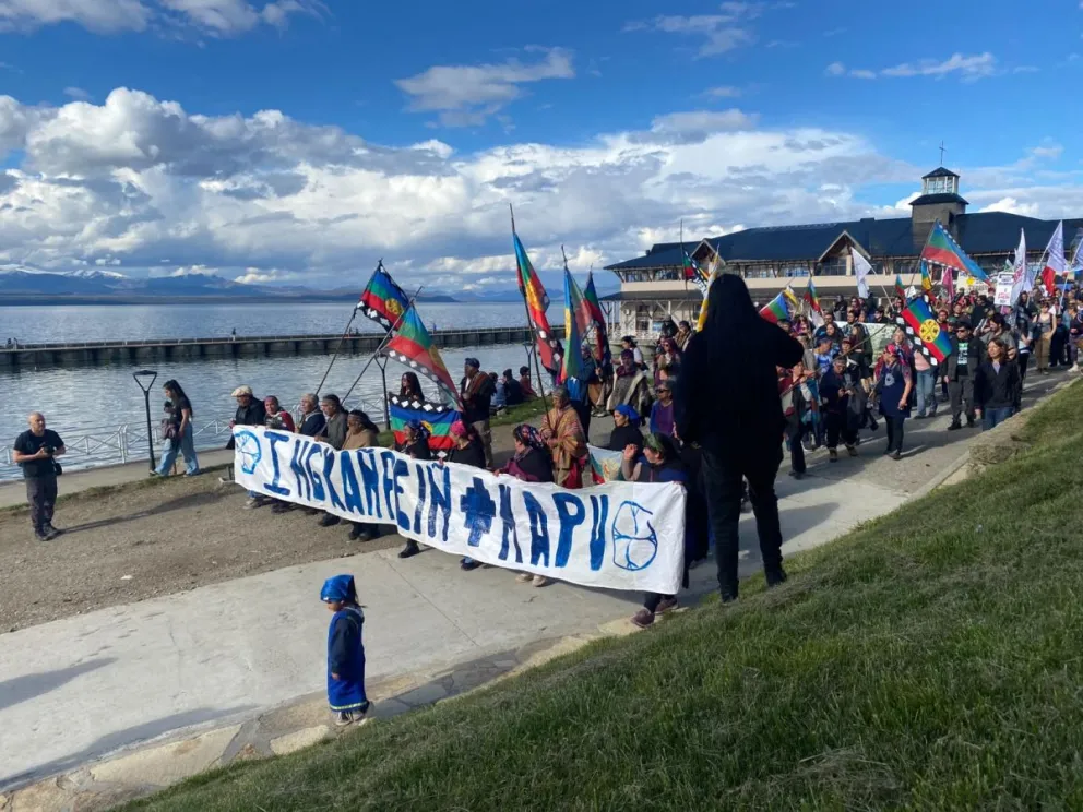 Bariloche Opina 