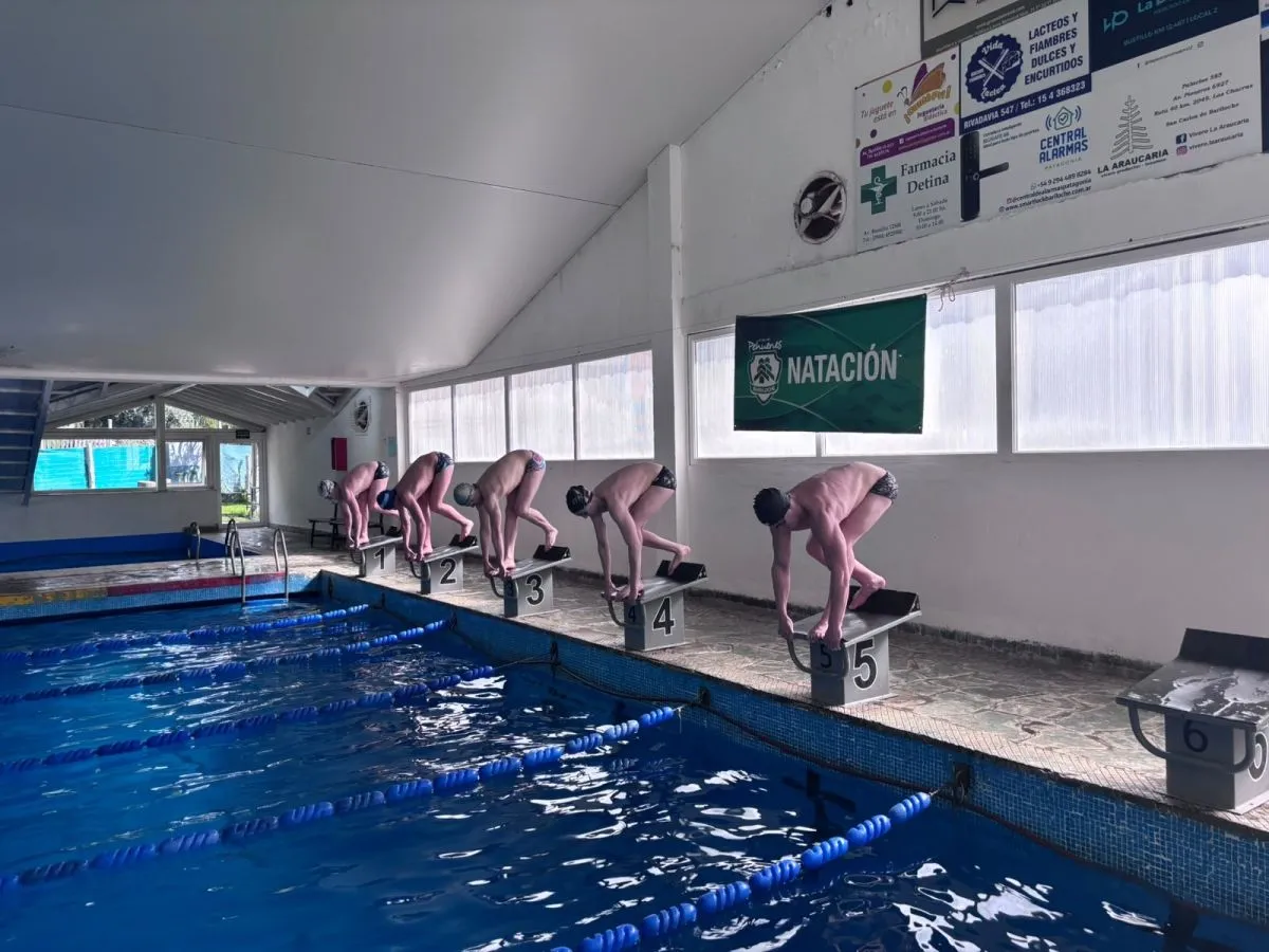 Río Negro and Neuquén win medals at 33rd Juegos de la Araucanía